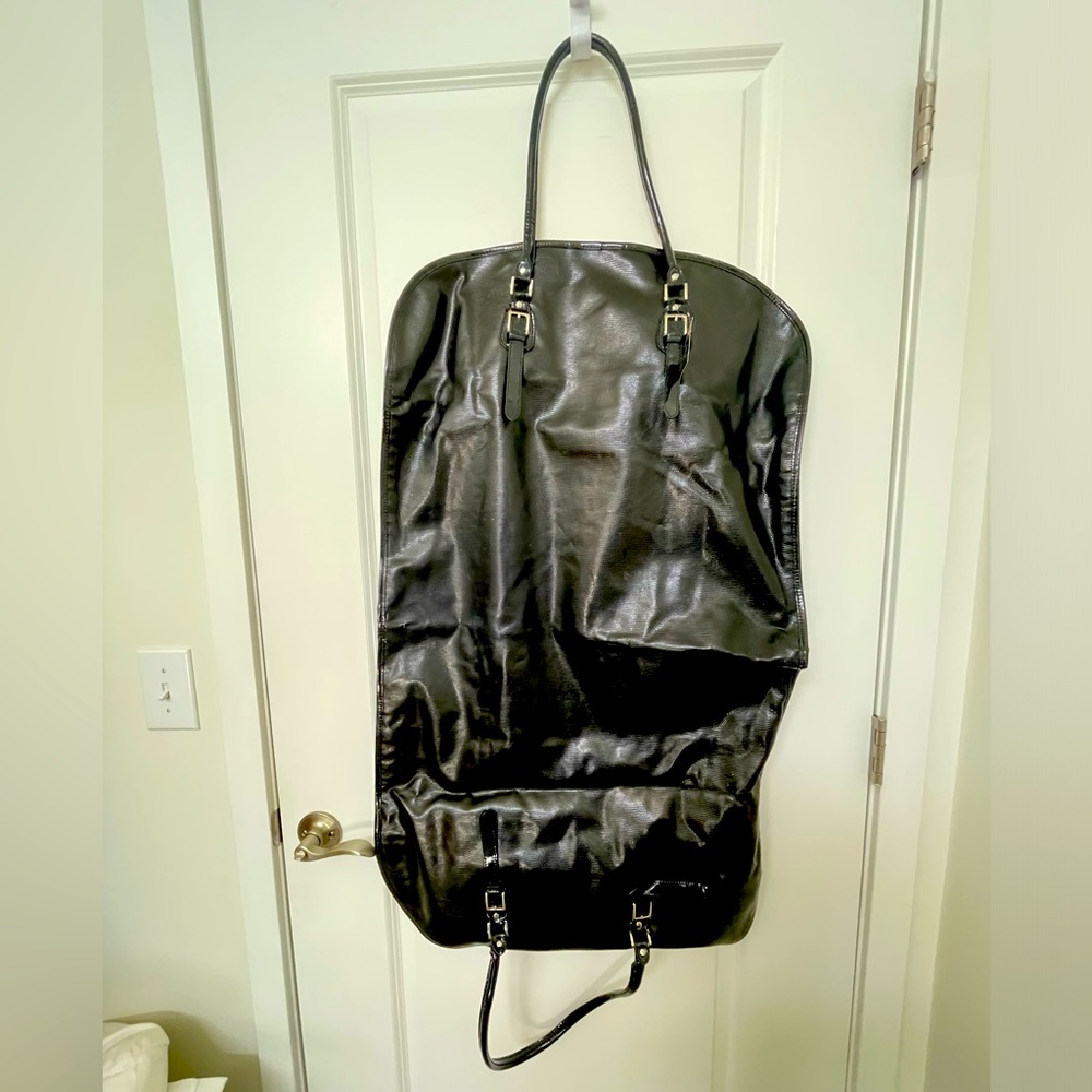 Suit bag